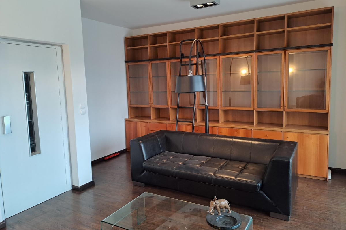 Villa con splendida vista su Samobor