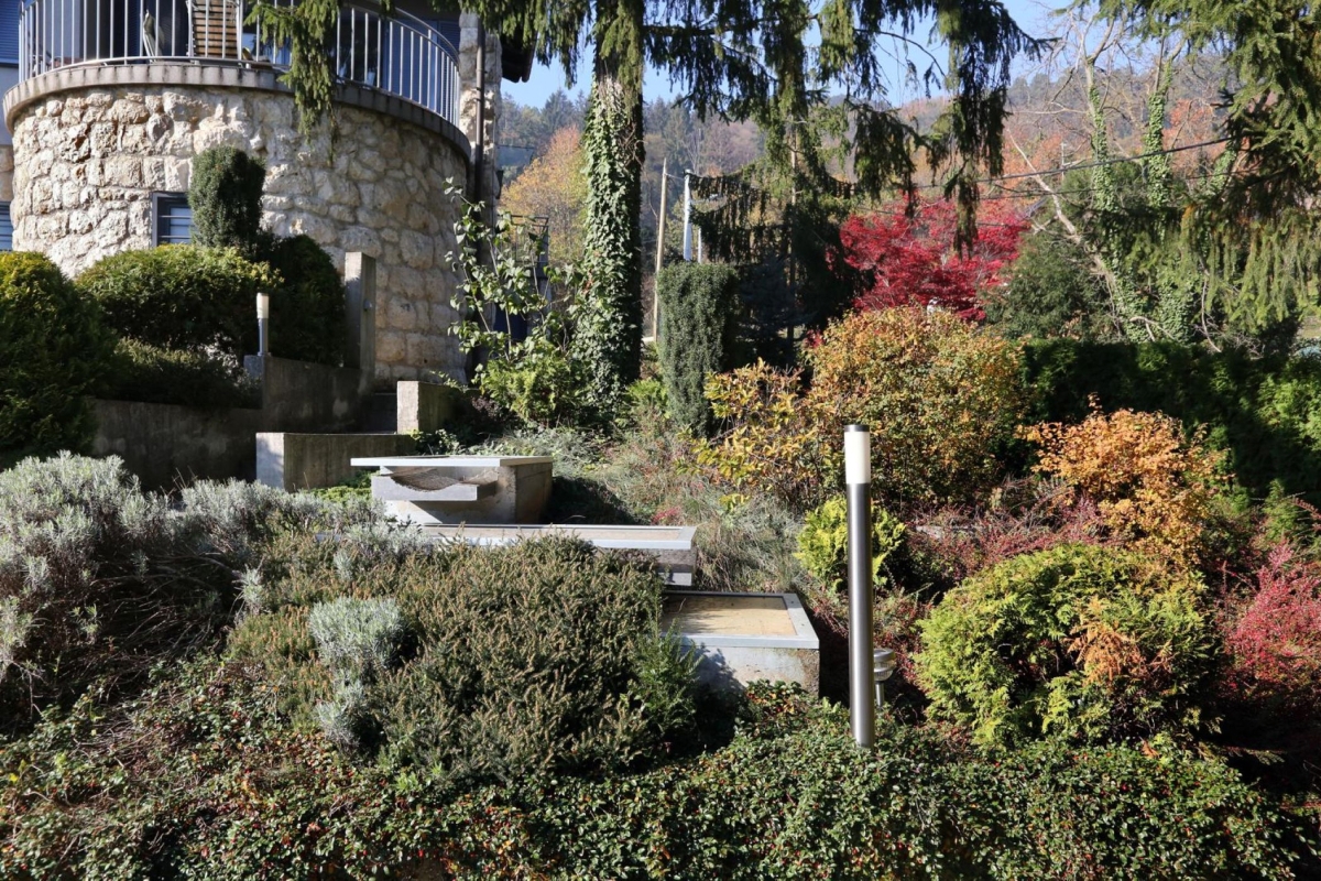 Villa con splendida vista su Samobor