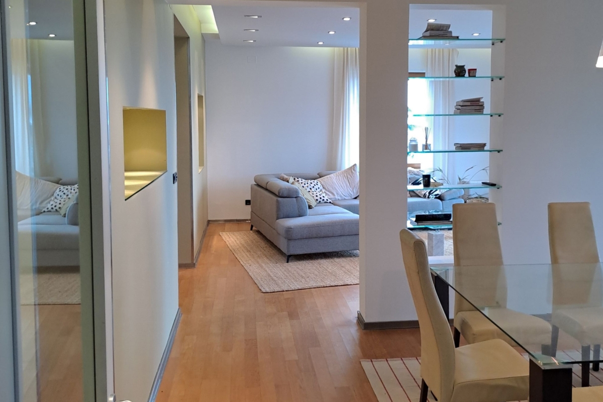 Villa con splendida vista su Samobor