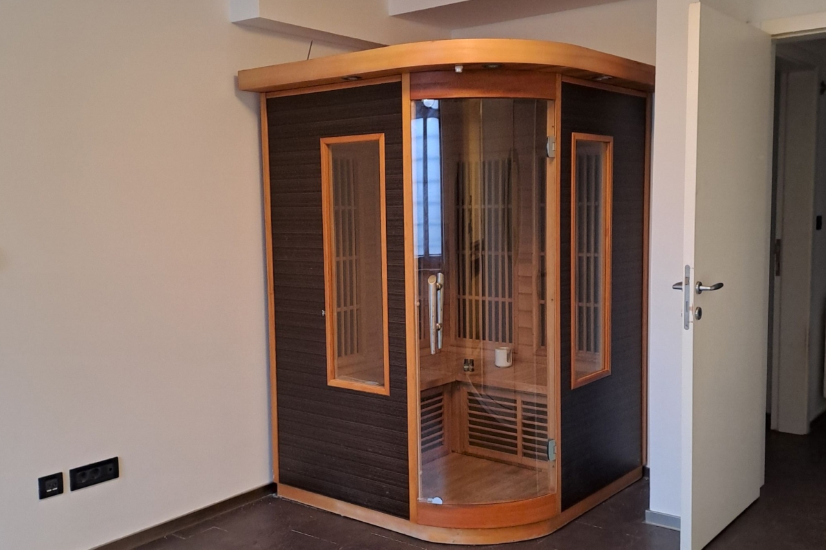 Villa con splendida vista su Samobor