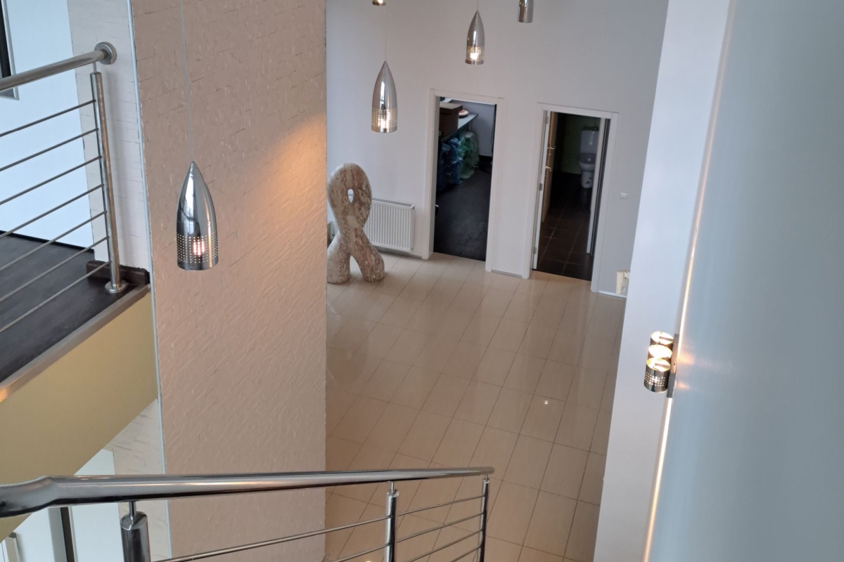 Villa con splendida vista su Samobor