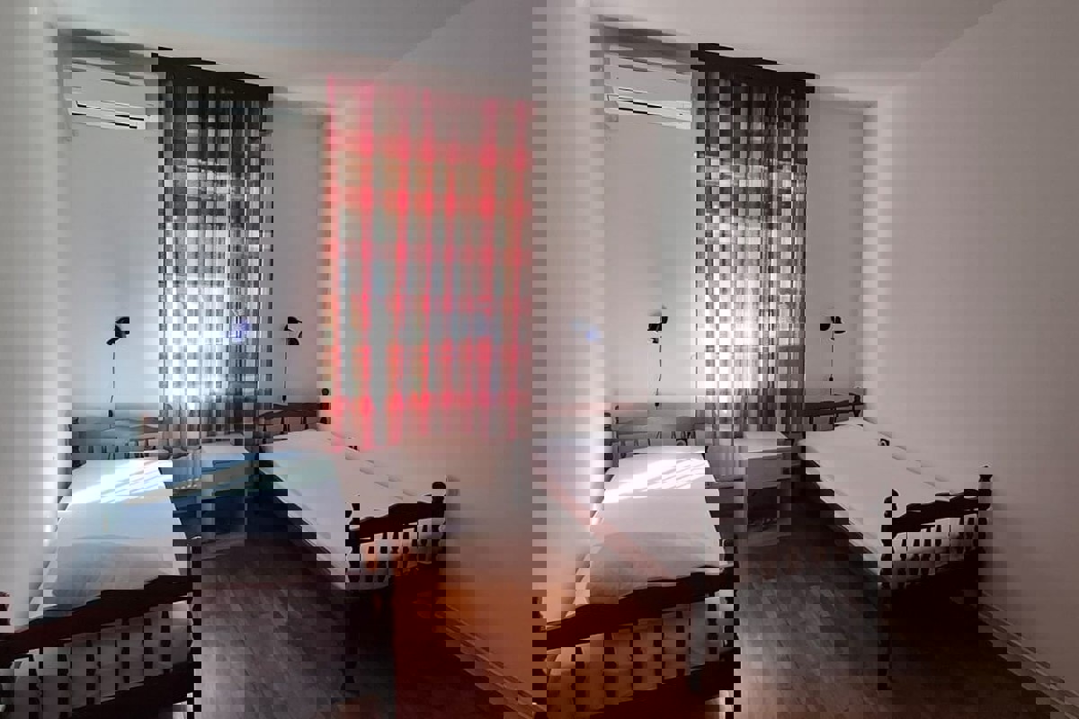 1.847 Appartamento in posizione privilegiata con vista mare