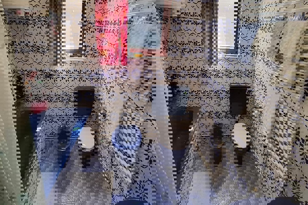 1.847 Appartamento in posizione privilegiata con vista mare