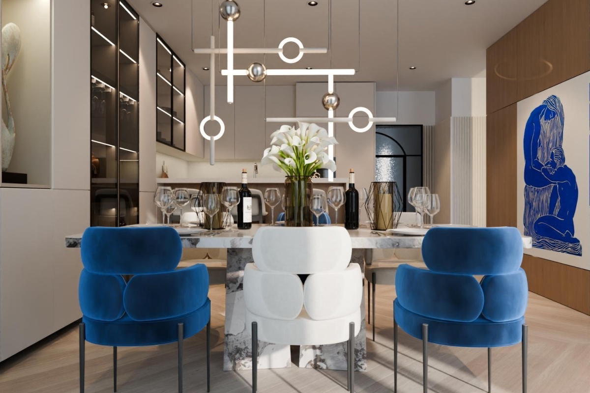 Monolocale con terrazza vicino al mare