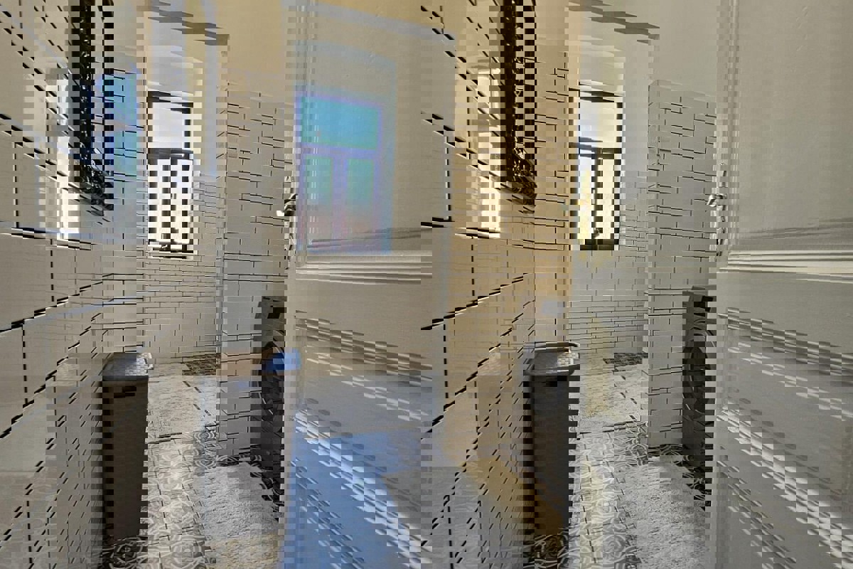 Lussuoso e spazioso appartamento in centro città con area benessere