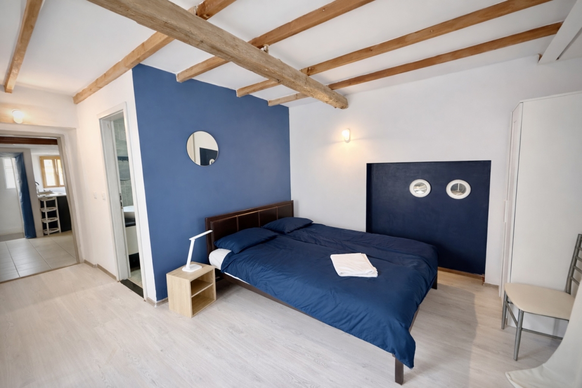 Autentica casa in pietra con grande potenziale per affitti turistici