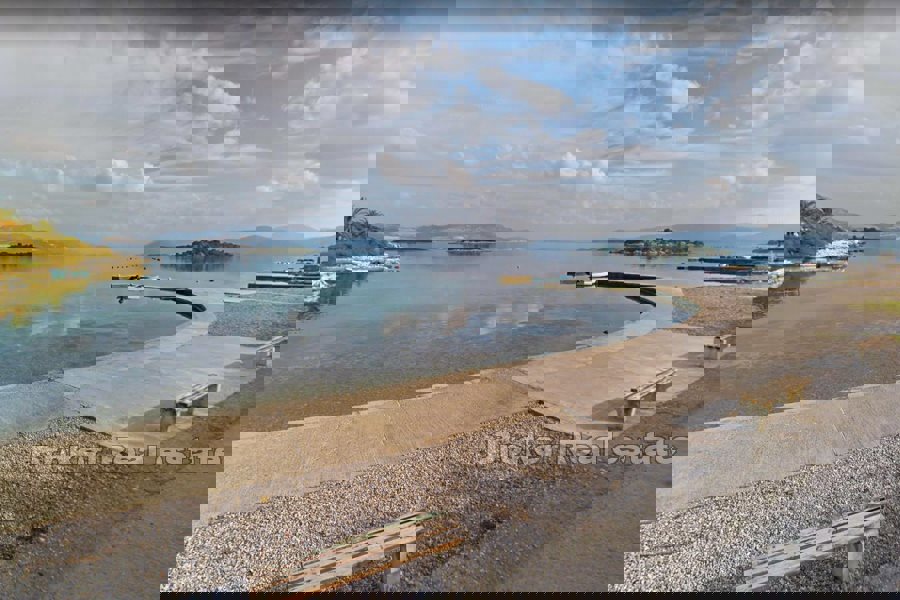 Terreno edificabile vicino al mare