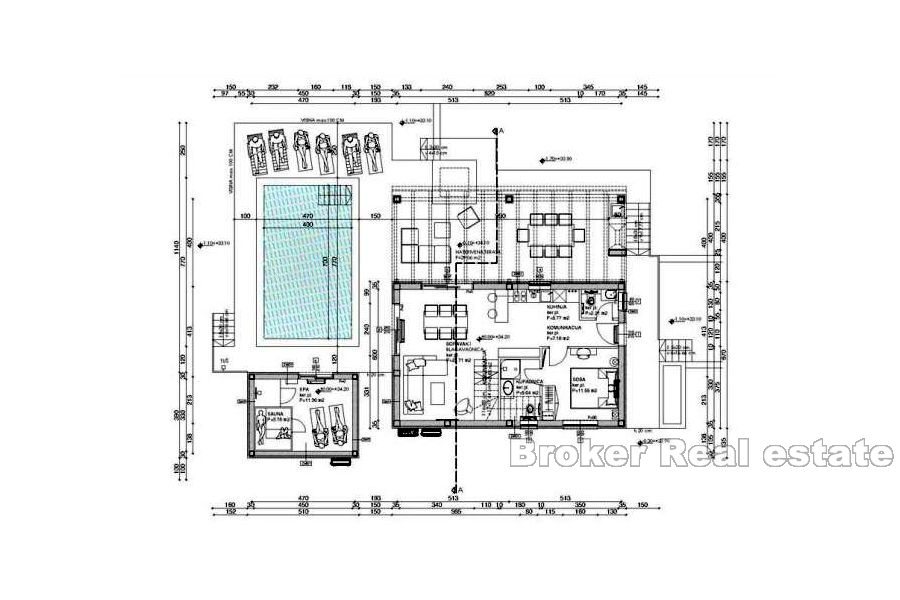 Terreno con licenza edilizia