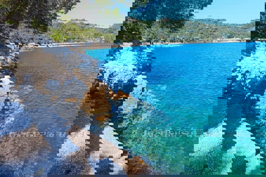 Casa prima fila al mare