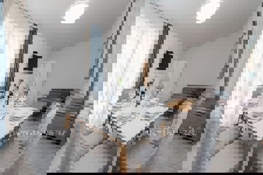 Attraente Resort con 9 ville con piscina