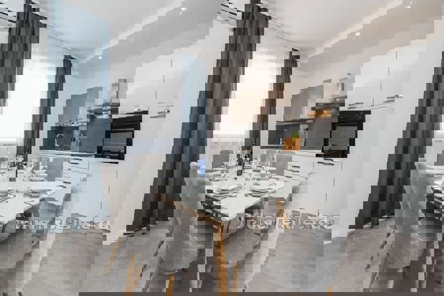 Attraente Resort con 9 ville con piscina