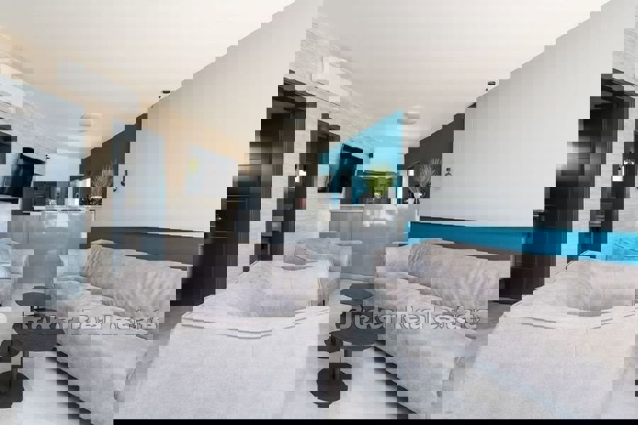 Attraente Resort con 9 ville con piscina