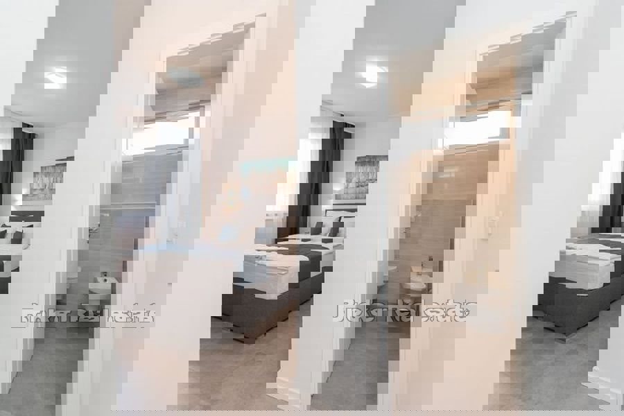 Attraente Resort con 9 ville con piscina