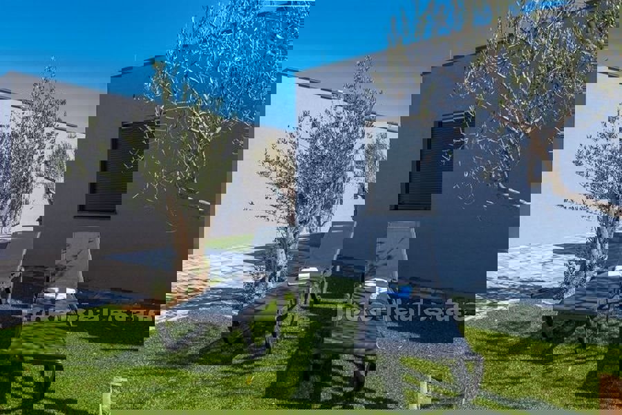 Attraente Resort con 9 ville con piscina