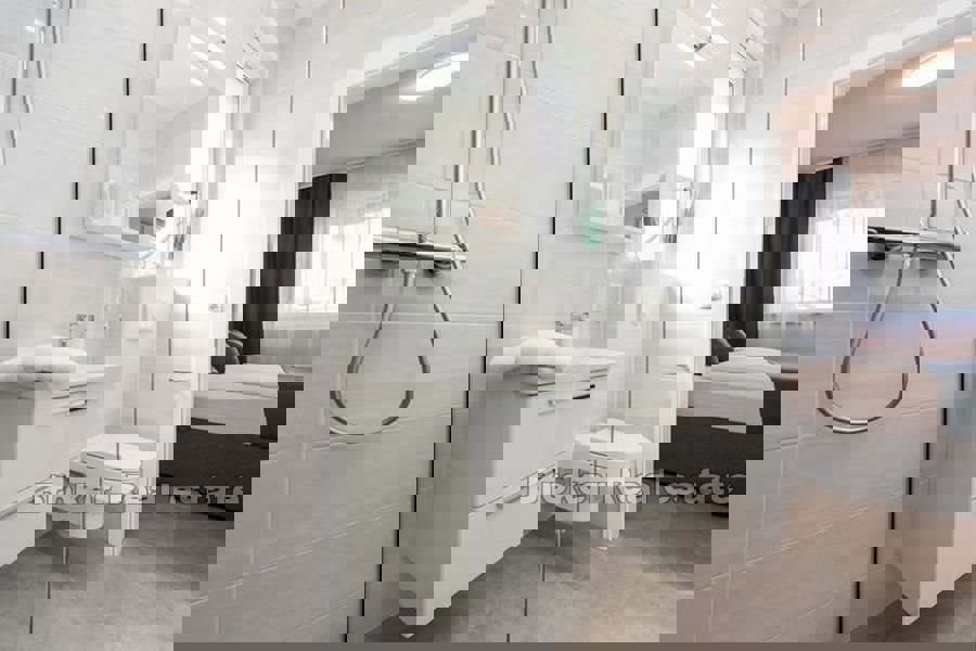 Attraente Resort con 9 ville con piscina