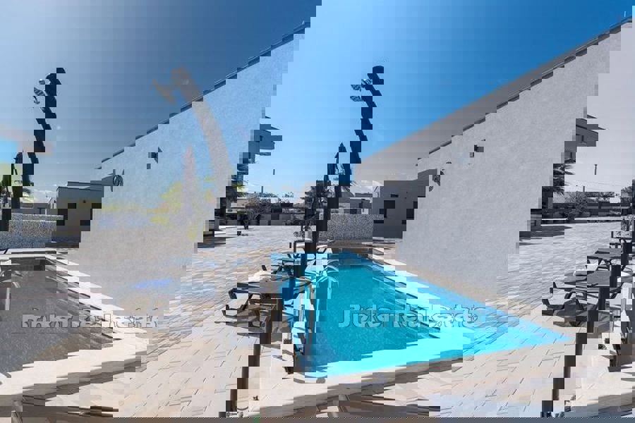 Attraente Resort con 9 ville con piscina