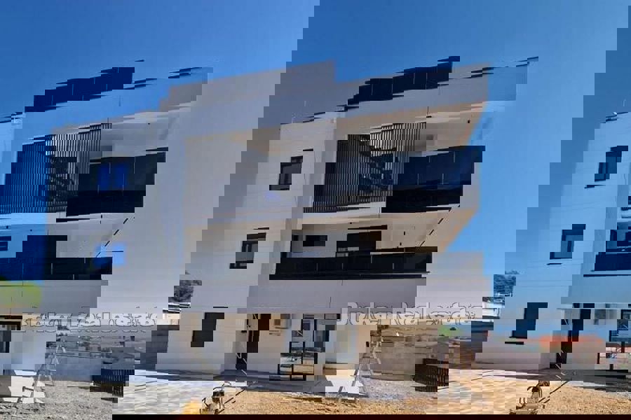 Appartamento di lusso con piscina