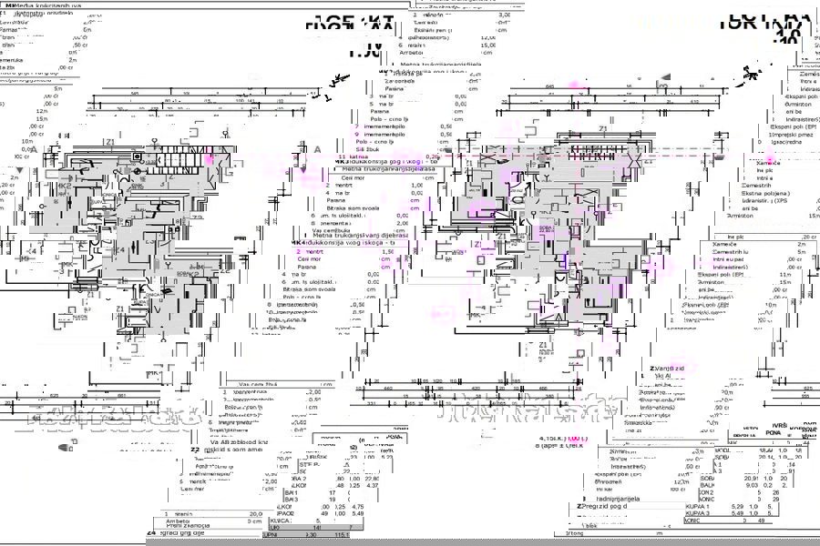 Villa di lusso con vista mare