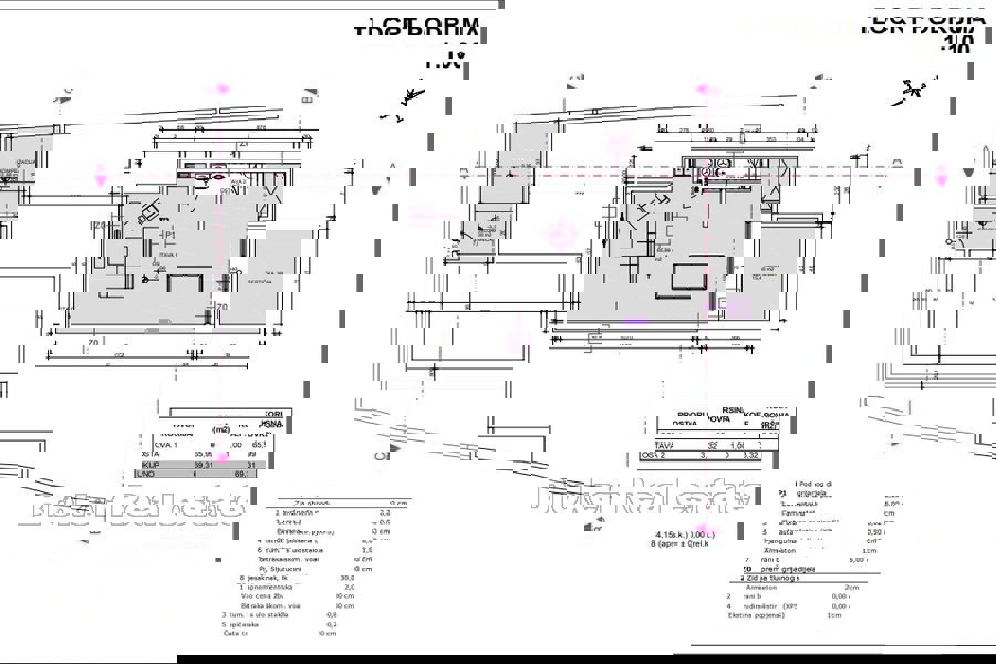 Villa di lusso con vista mare