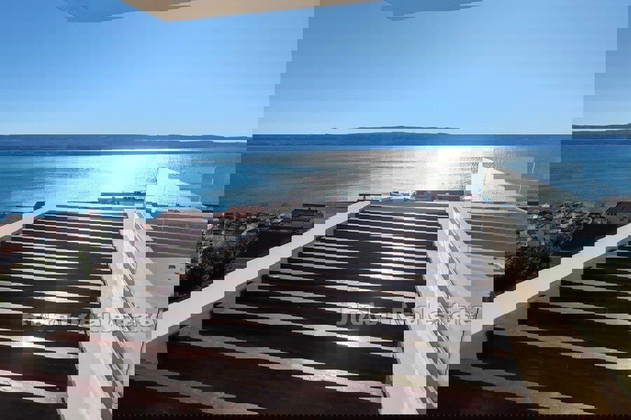 Villa di lusso con vista mare