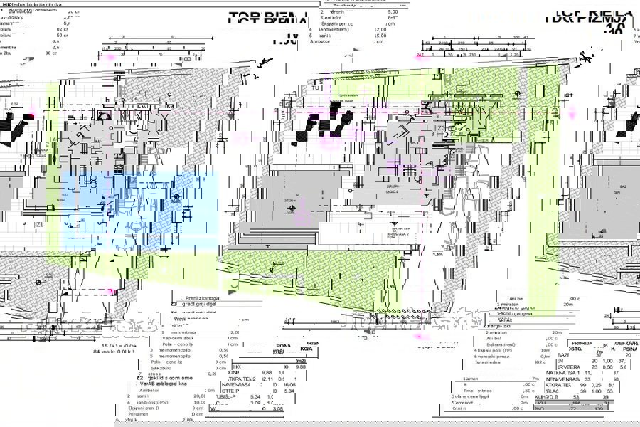 Villa di lusso con vista mare
