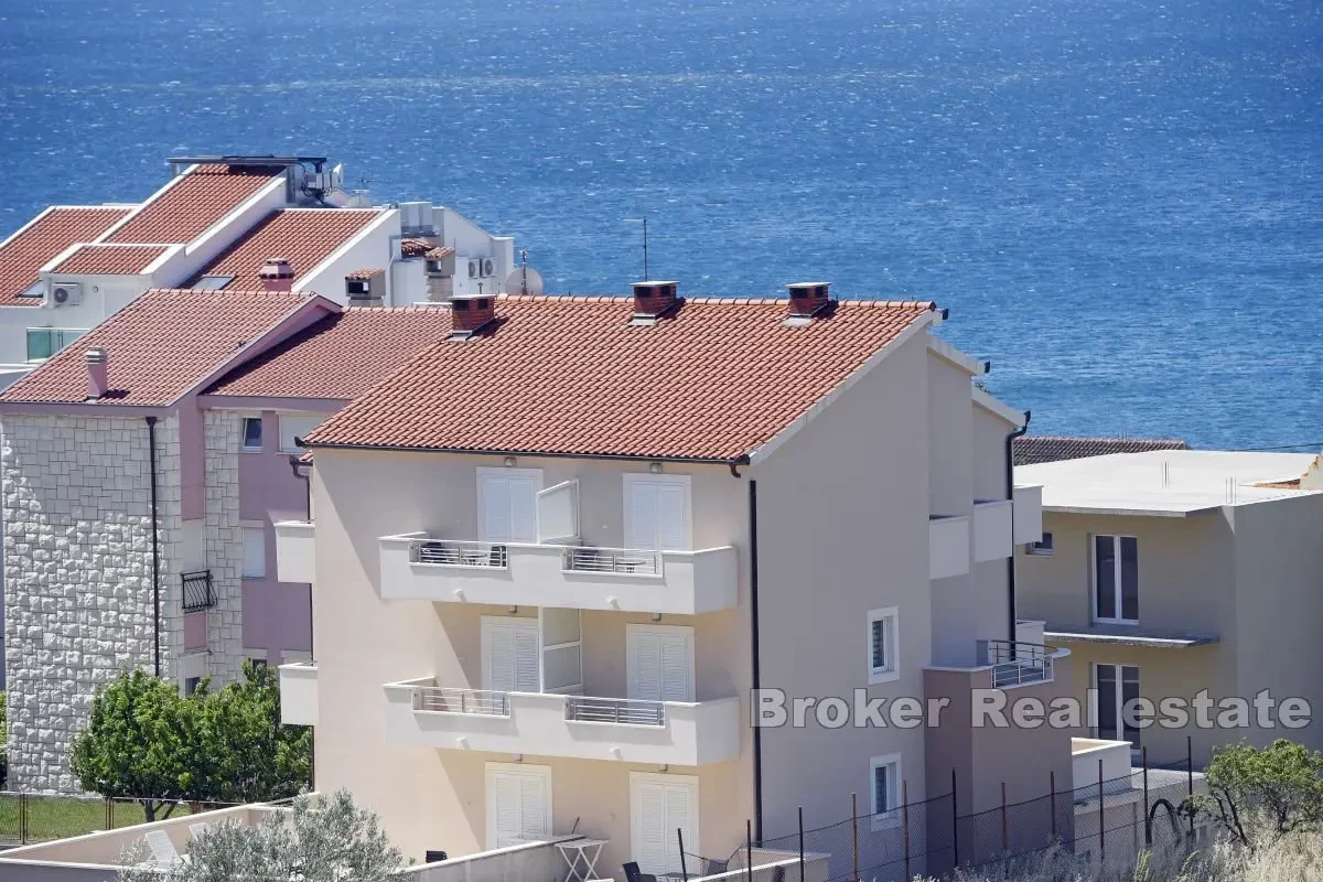  Casa vacanza unica con vista sul mare