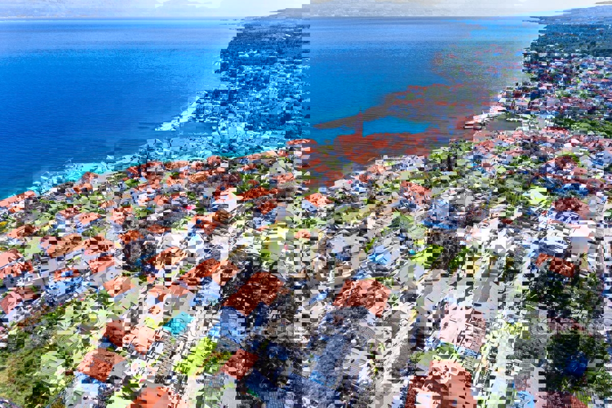 Terreno edificabile con permesso di costruire