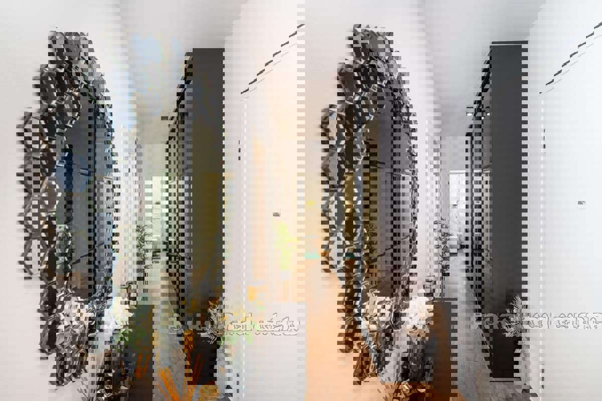 Bilocale in nuova palazzina con giardino