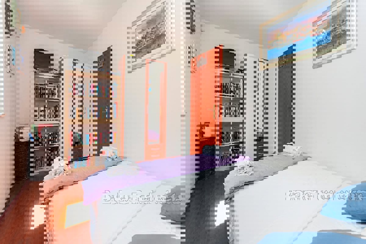 Incantevole casa in centro