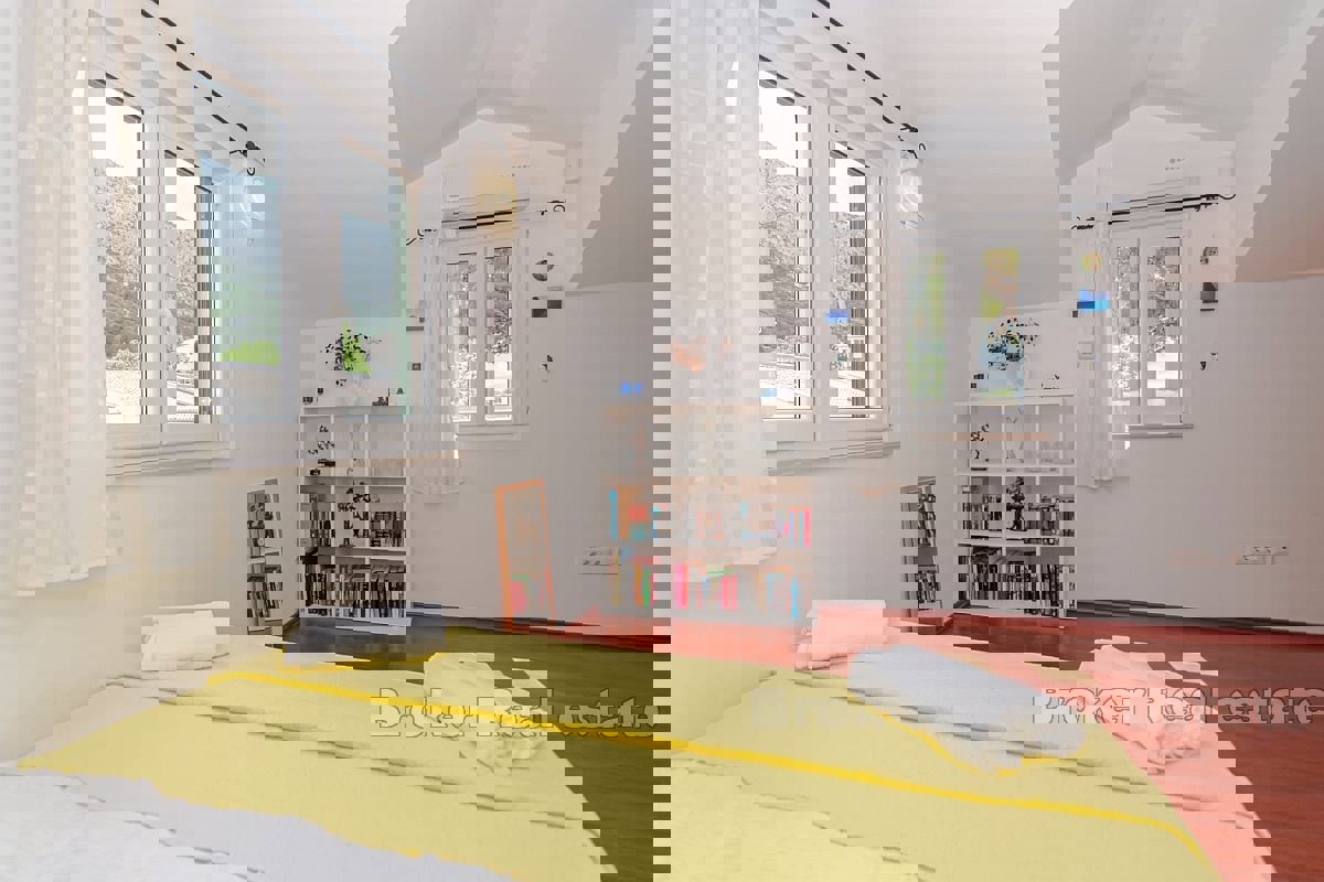 Incantevole casa in centro