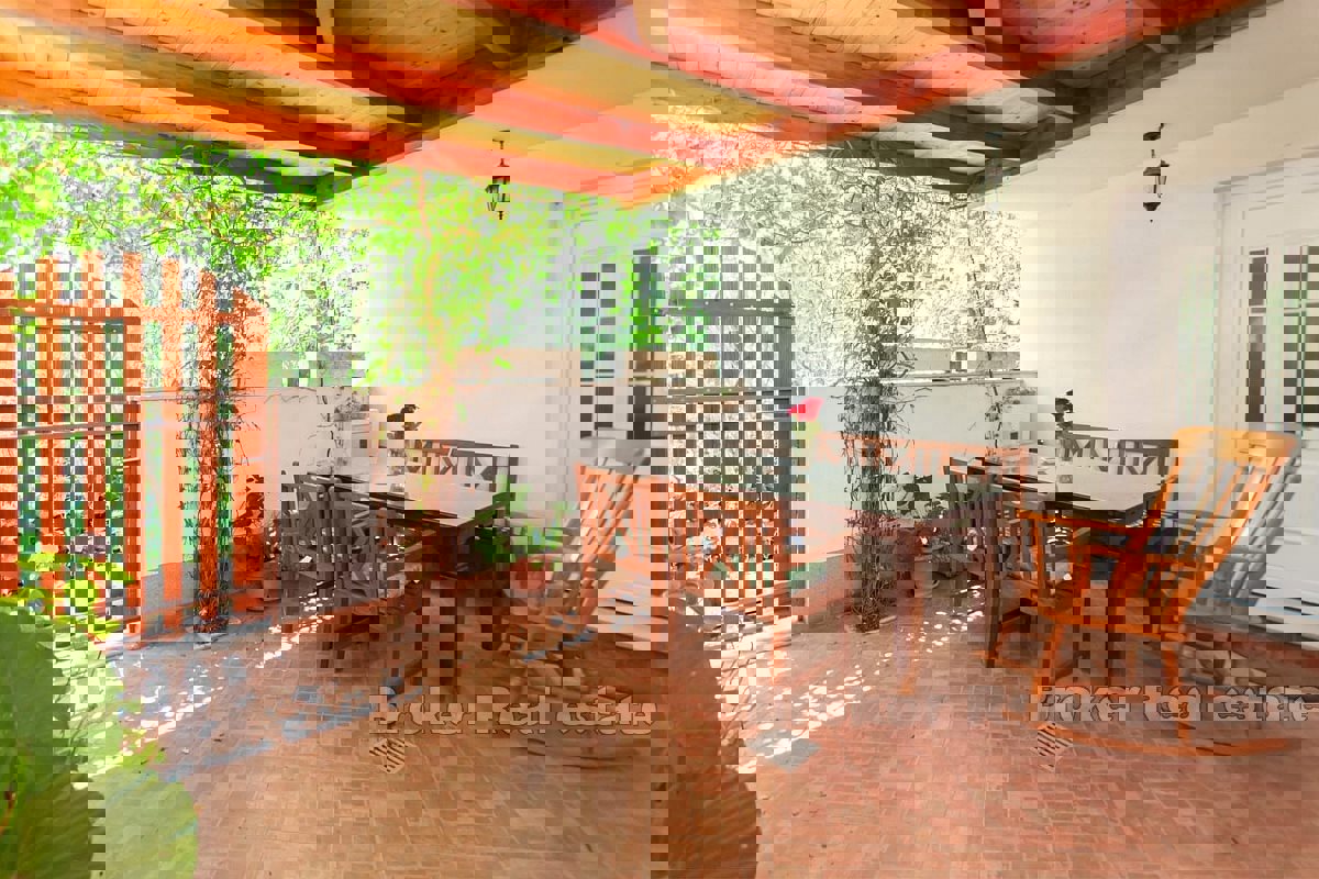 Incantevole casa in centro