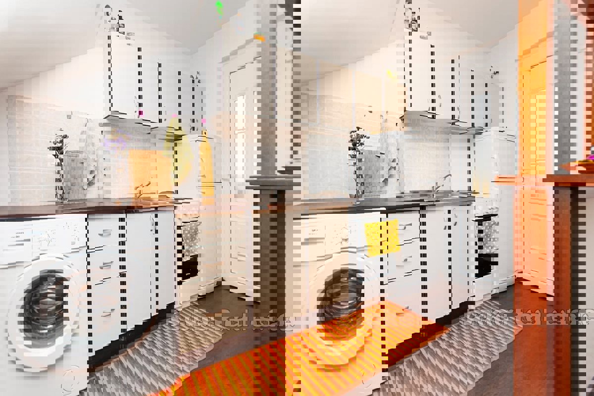 Incantevole casa in centro