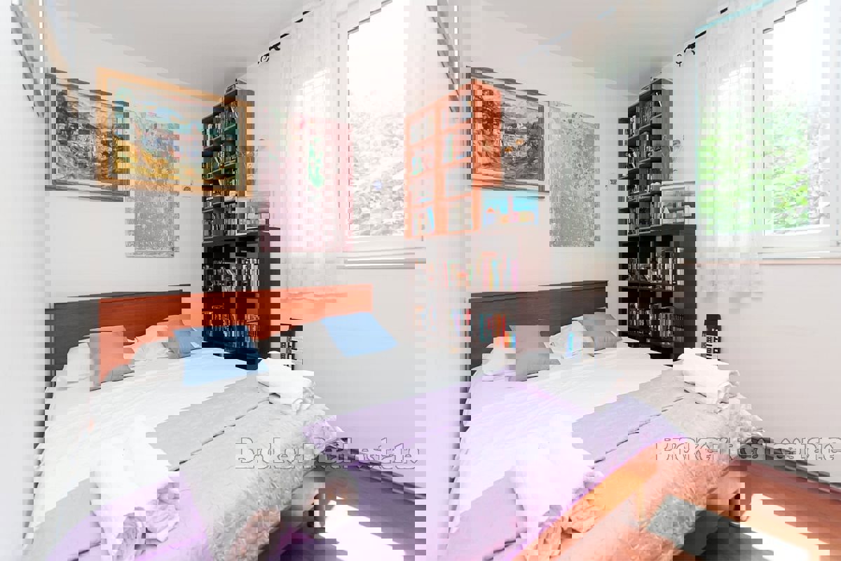 Incantevole casa in centro