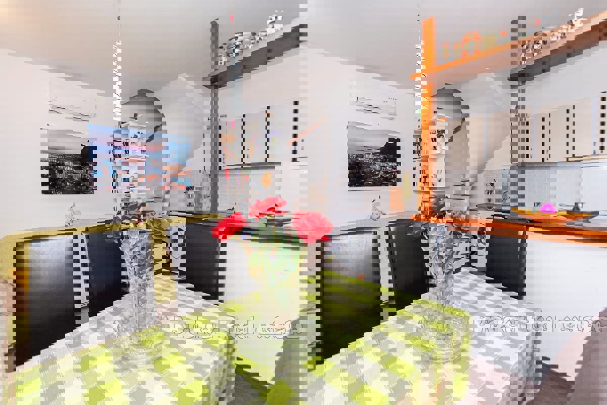 Incantevole casa in centro