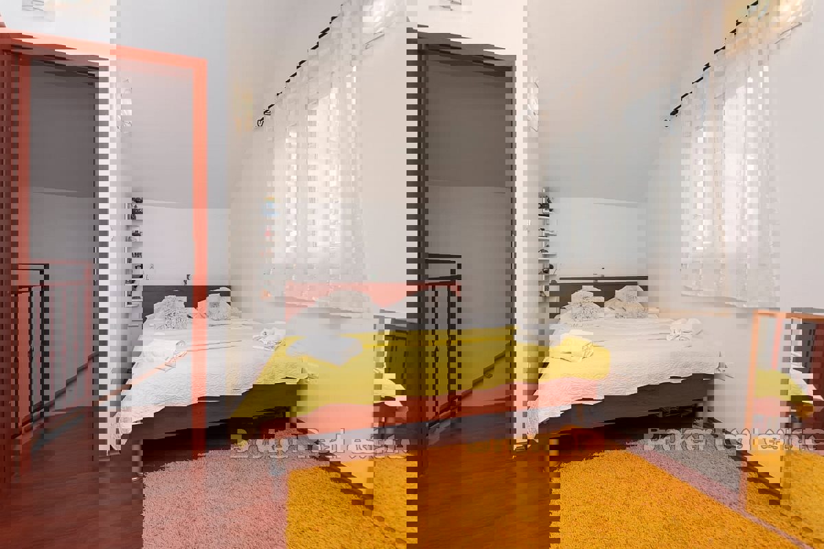 Incantevole casa in centro