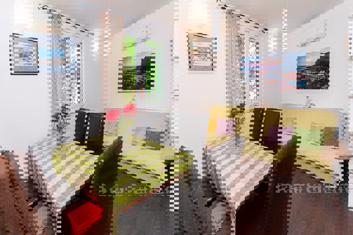 Incantevole casa in centro