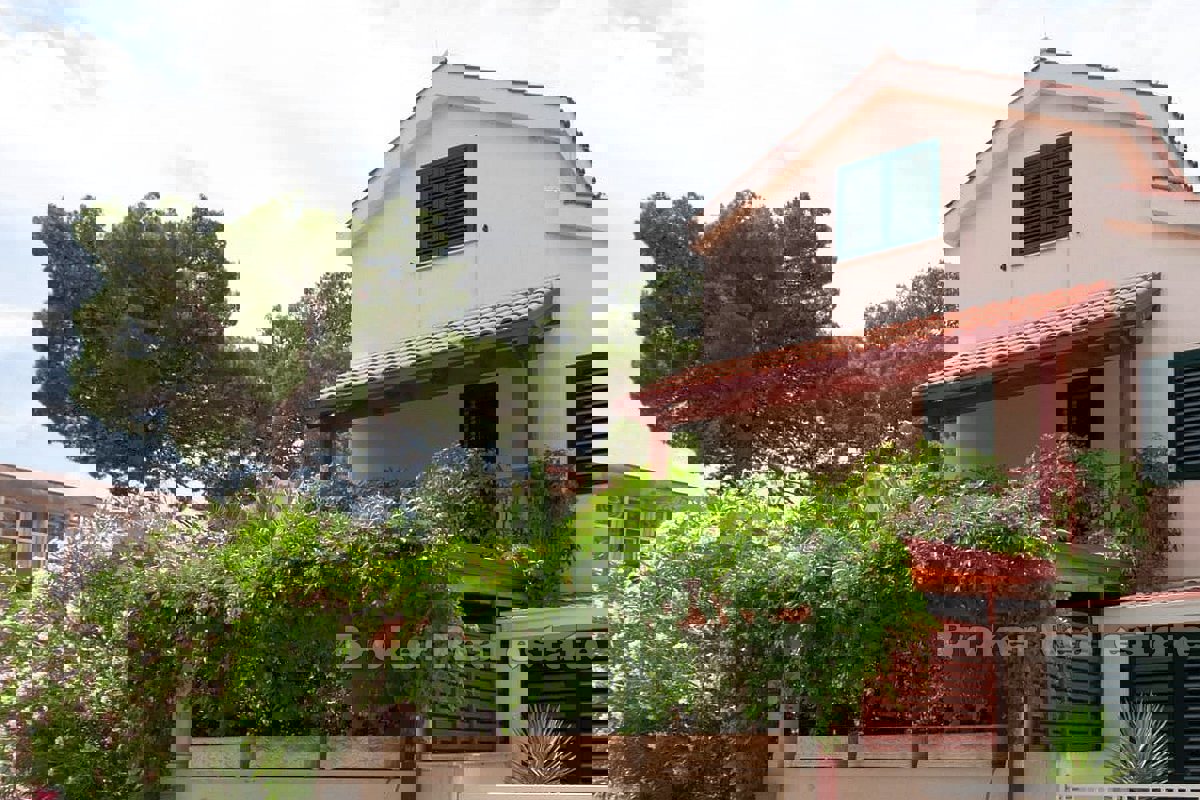 Incantevole casa in centro