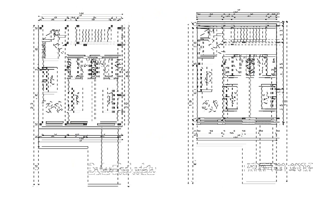 Villa con piscina vicino al mare