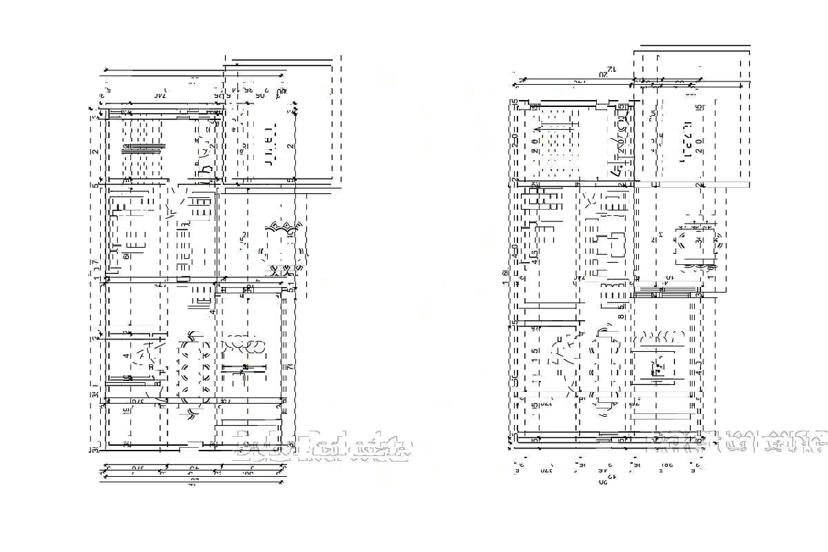 Affascinante villa di nuova costruzione vicino al mare