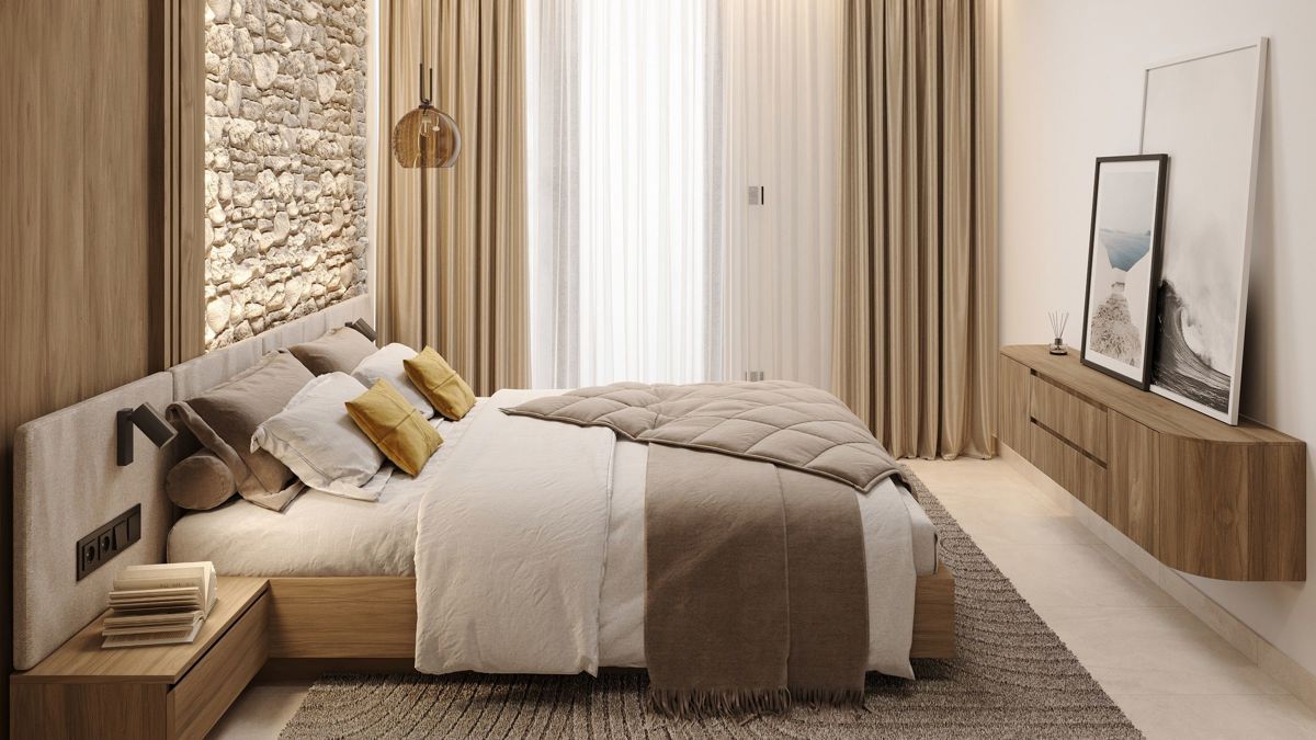 Eccezionale attico su due piani