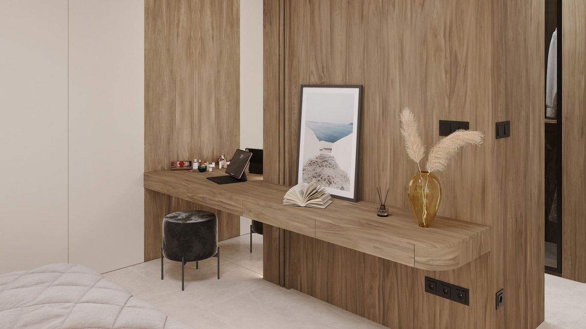 Eccezionale attico su due piani