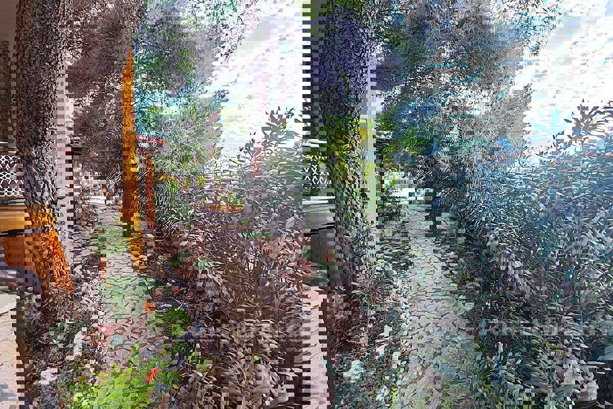 Casa prima fila al mare