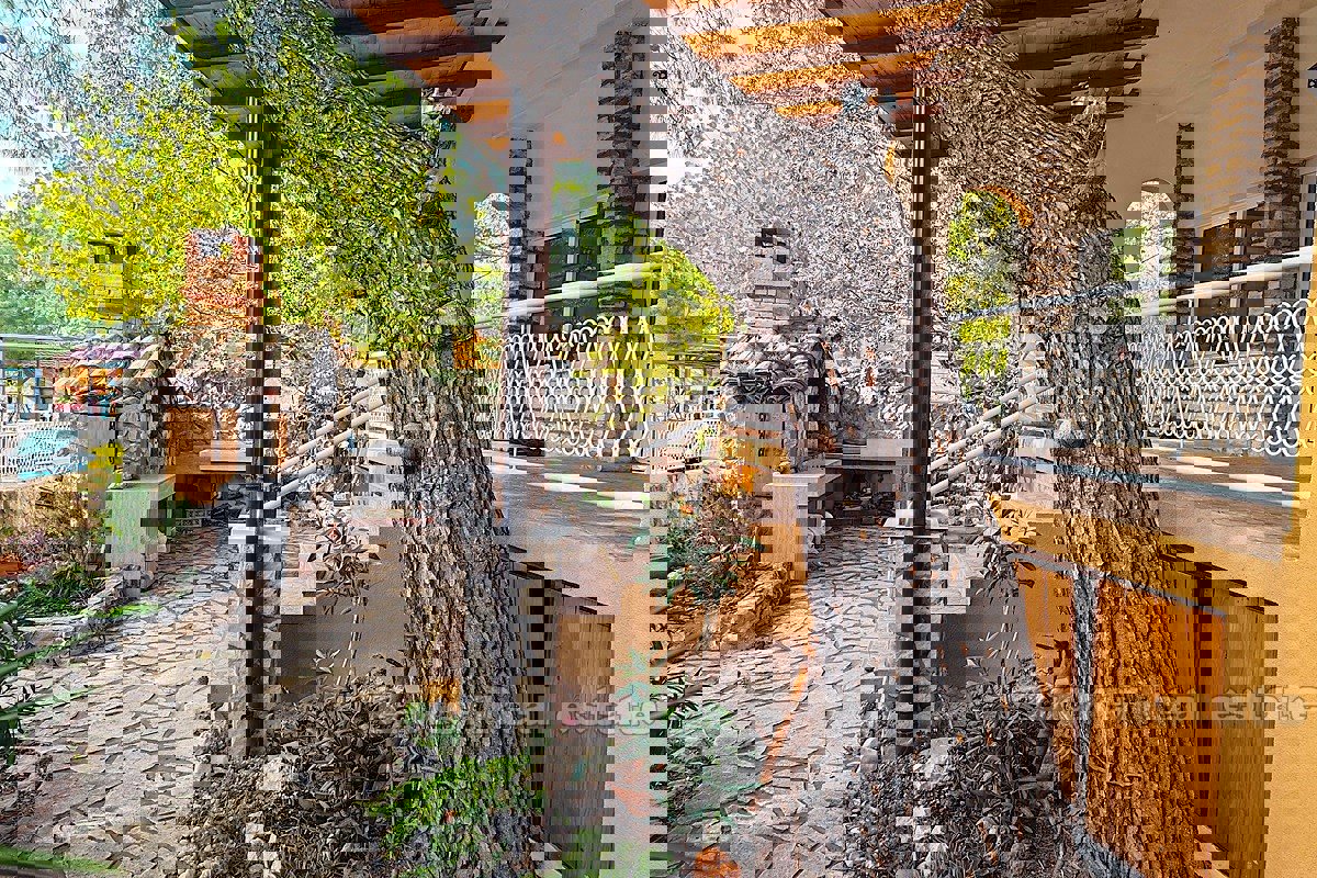 Casa prima fila al mare