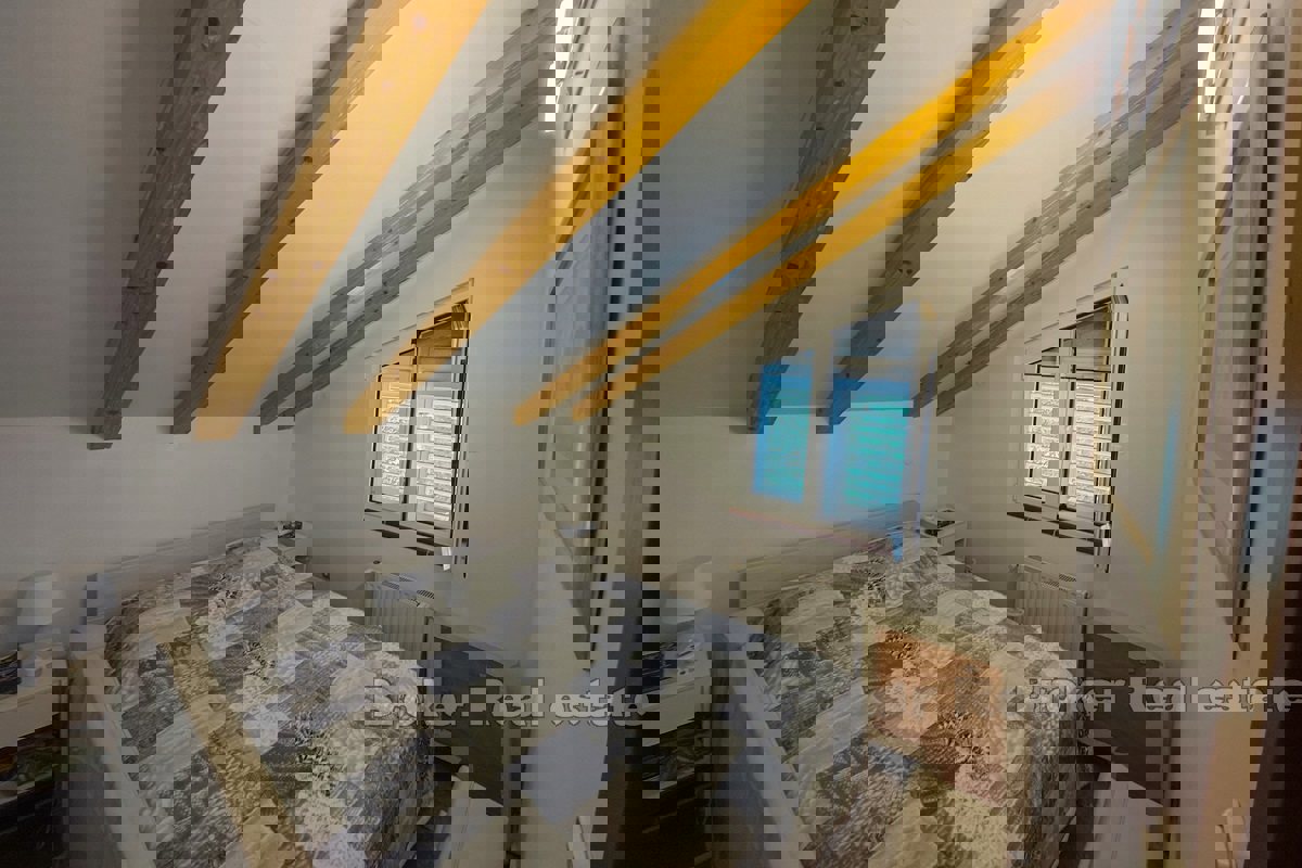 Casa prima fila al mare