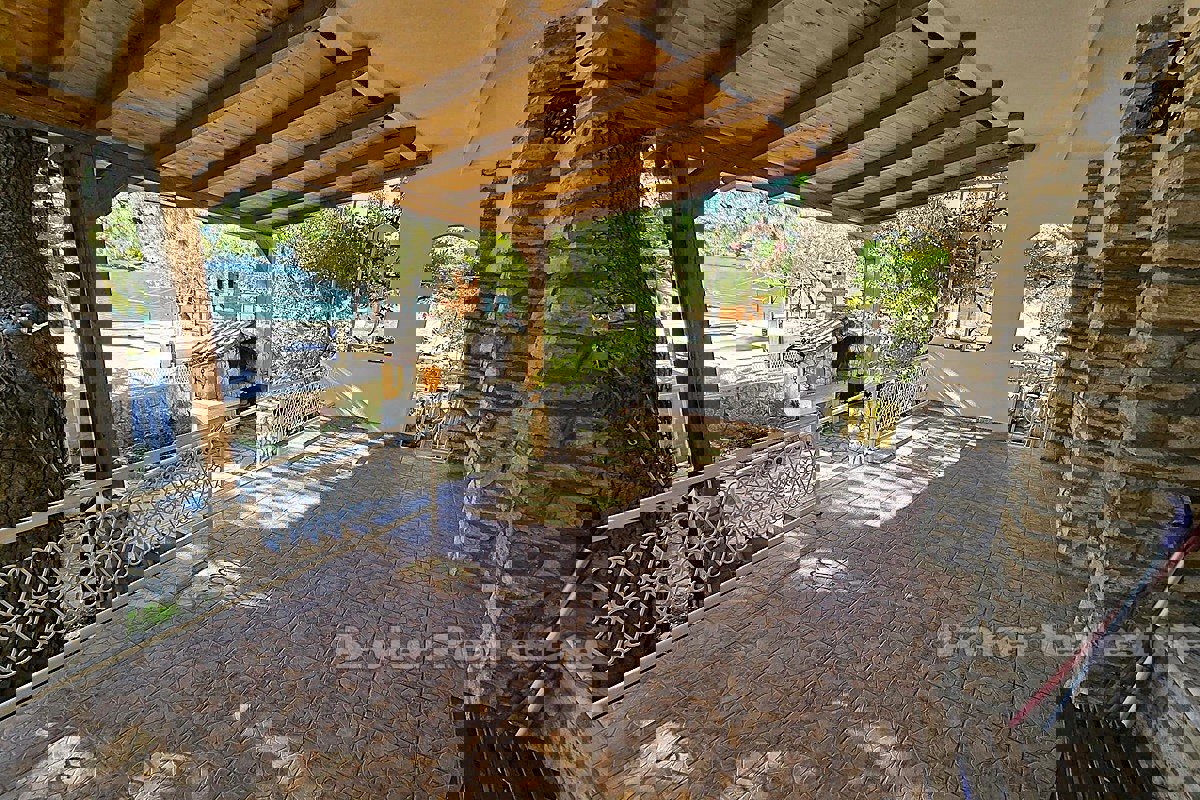 Casa prima fila al mare