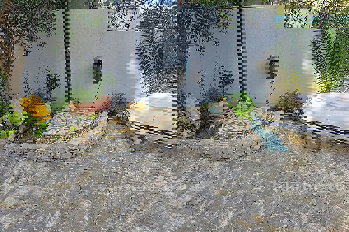 Casa prima fila al mare