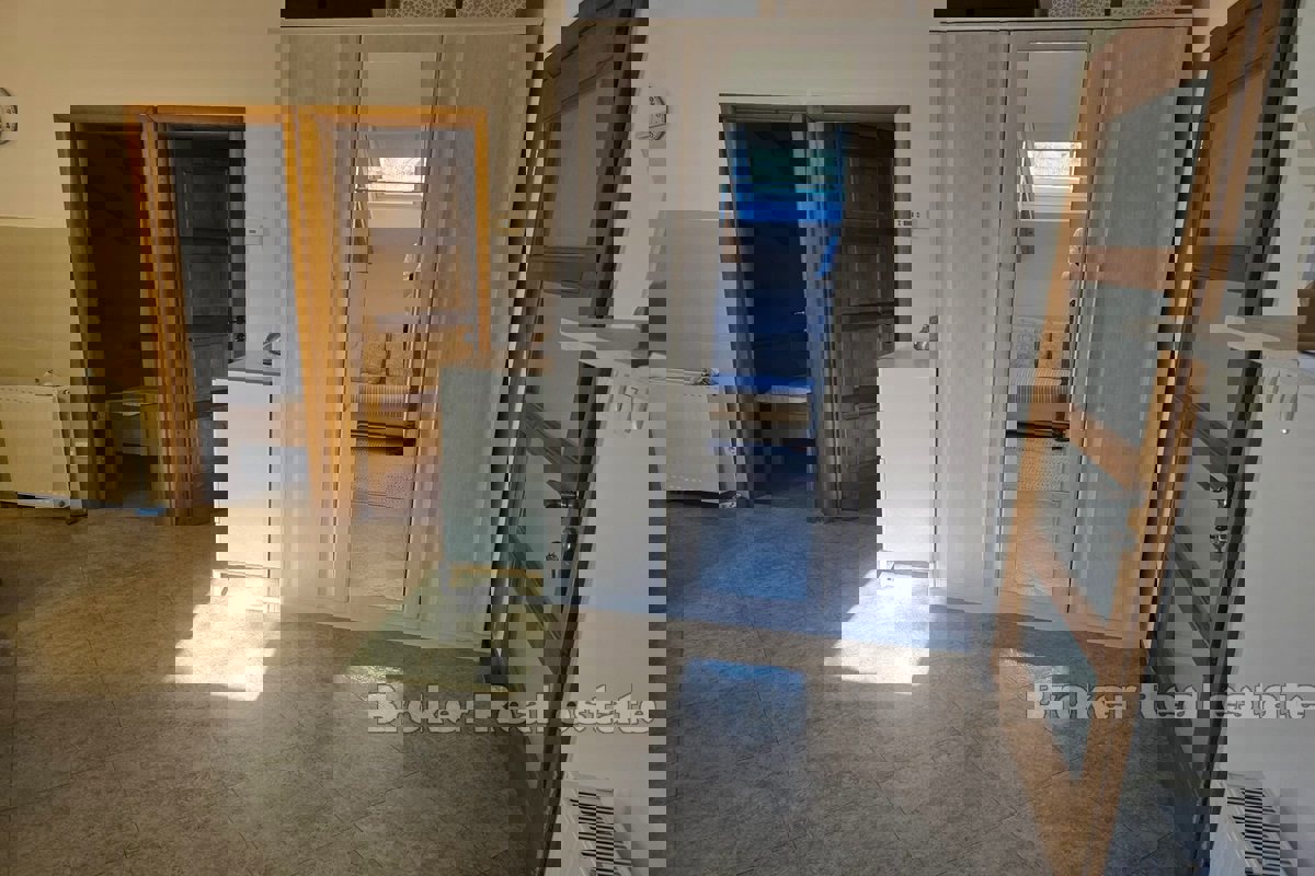 Casa prima fila al mare