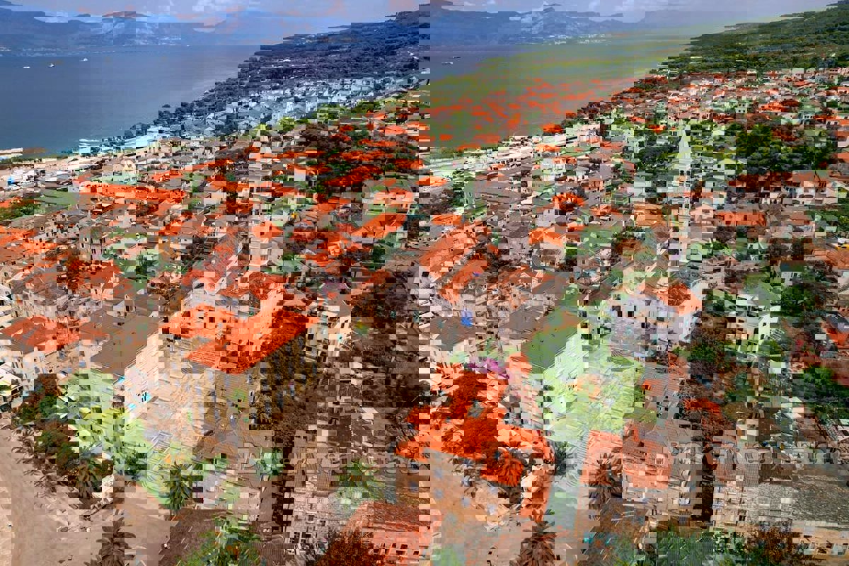 Casa in pietra in un'ottima posizione