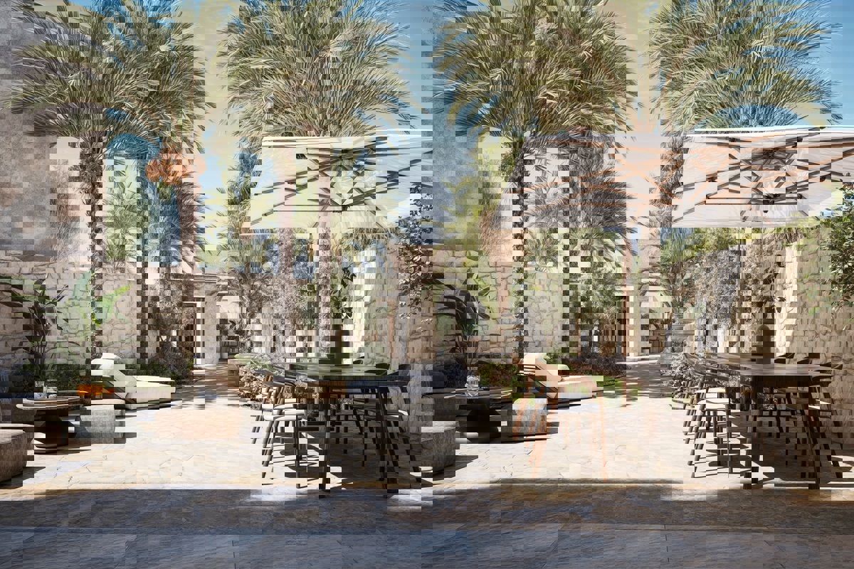 Casa in pietra in un'ottima posizione