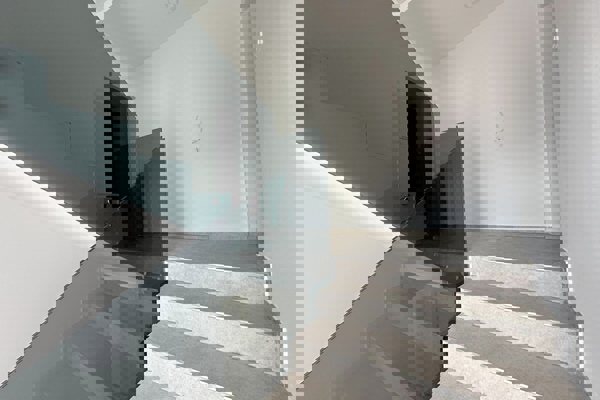 Appartamenti in un nuovo edificio con vista mare